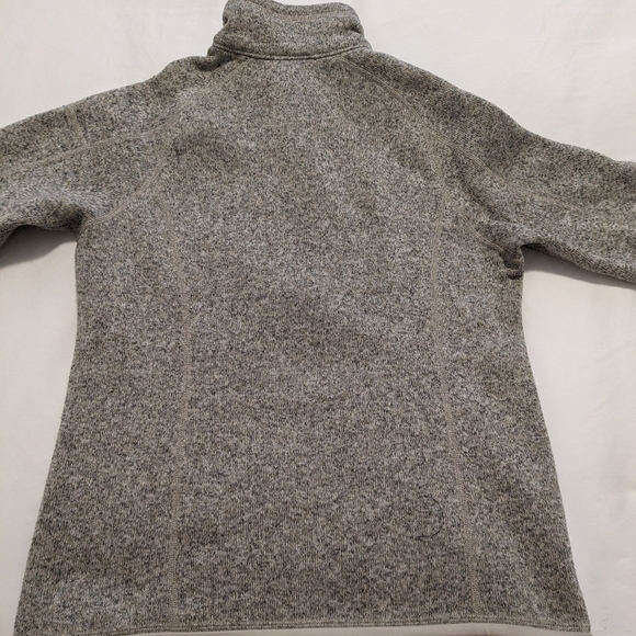 Patagonia 1/4 Women's Better Sweater - Picture 5 of 5